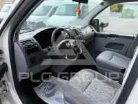 2007 Volkswagen Transporter