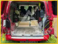 2007 Volkswagen Transporter