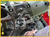 2007 Volkswagen Transporter