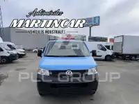 2007 Volkswagen Transporter
