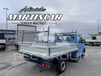 2007 Volkswagen Transporter