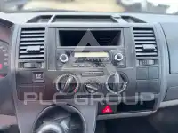 2007 Volkswagen Transporter