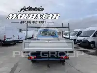 2007 Volkswagen Transporter