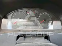 2007 Volkswagen Transporter