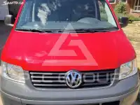 2007 Volkswagen Transporter