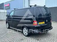 2007 Volkswagen Transporter