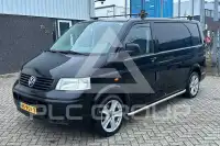 2007 Volkswagen Transporter
