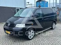 2007 Volkswagen Transporter
