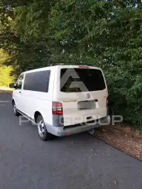 2007 Volkswagen Transporter