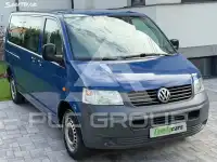2007 Volkswagen Transporter