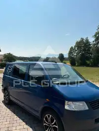 2007 Volkswagen Transporter