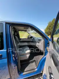 2007 Volkswagen Transporter