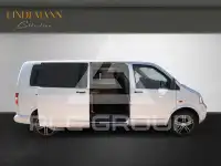 2007 Volkswagen Transporter