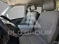 2007 Volkswagen Transporter