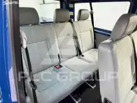 2007 Volkswagen Transporter