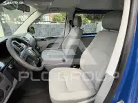 2007 Volkswagen Transporter