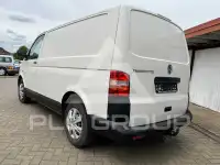 2007 Volkswagen Transporter