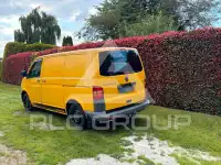 2007 Volkswagen Transporter