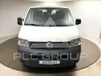 2007 Volkswagen Transporter