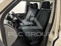 2007 Volkswagen Transporter