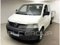2007 Volkswagen Transporter