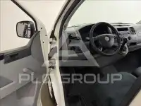 2007 Volkswagen Transporter