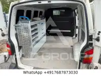 2007 Volkswagen Transporter