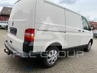 2007 Volkswagen Transporter