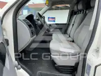 2007 Volkswagen Transporter