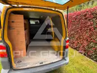 2007 Volkswagen Transporter