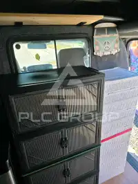 2007 Volkswagen Transporter