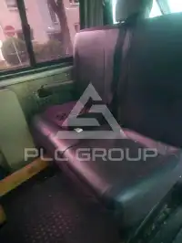 2007 Volkswagen Transporter