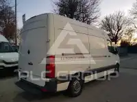 2007 Volkswagen Crafter