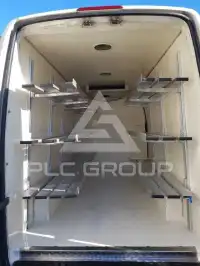 2007 Volkswagen Crafter