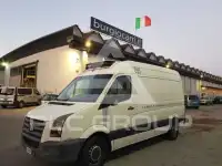 2007 Volkswagen Crafter