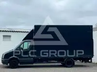 2007 Volkswagen Crafter