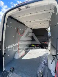 2007 Volkswagen Crafter