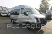 2007 Volkswagen Crafter