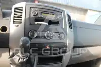 2007 Volkswagen Crafter