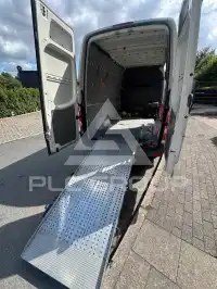 2007 Volkswagen Crafter
