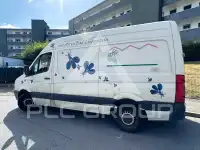 2007 Volkswagen Crafter