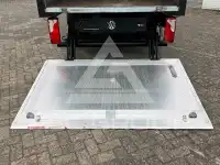 2007 Volkswagen Crafter