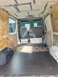 2007 Volkswagen Crafter