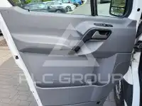 2007 Volkswagen Crafter