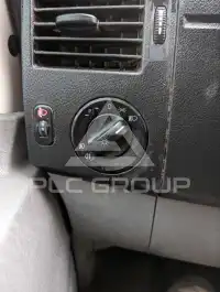 2007 Volkswagen Crafter