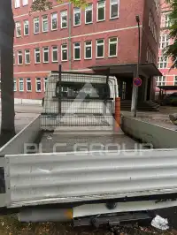 2007 Volkswagen Crafter