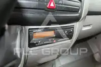2007 Volkswagen Crafter