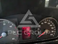 2007 Volkswagen Crafter