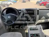 2007 Volkswagen Crafter