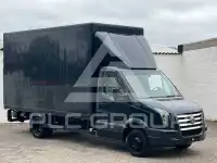 2007 Volkswagen Crafter